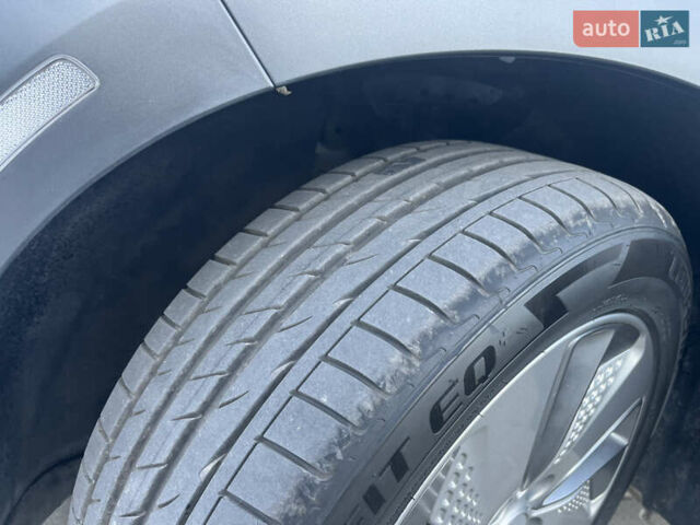 Сірий Хендай Kona Electric, об'ємом двигуна 0 л та пробігом 31 тис. км за 15500 $, фото 50 на Automoto.ua