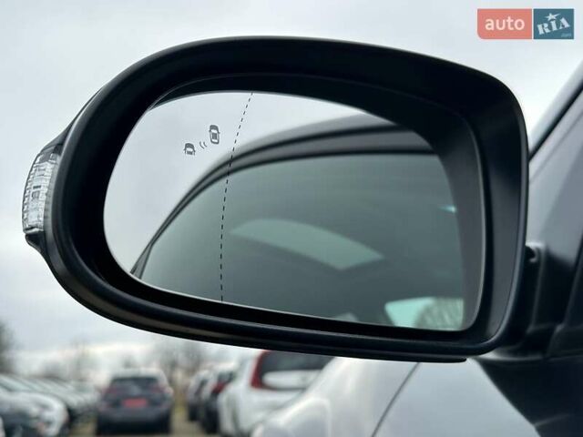 Сірий Хендай Kona Electric, об'ємом двигуна 0 л та пробігом 76 тис. км за 20500 $, фото 22 на Automoto.ua