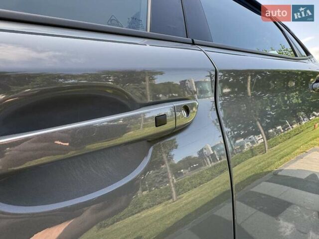 Сірий Хендай Kona Electric, об'ємом двигуна 0 л та пробігом 19 тис. км за 16000 $, фото 30 на Automoto.ua
