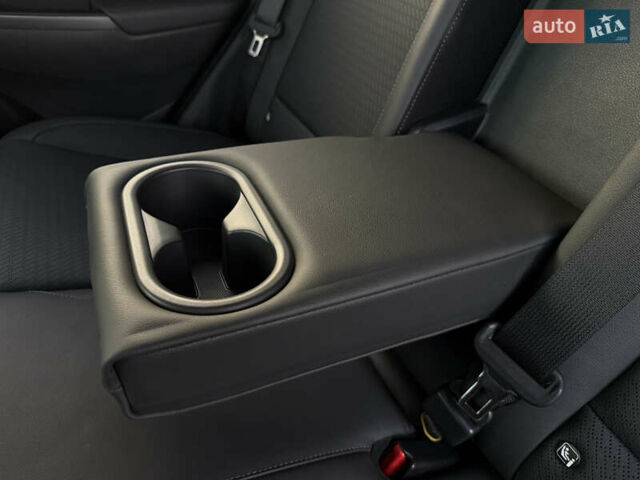 Серый Хендай Kona Electric, объемом двигателя 0 л и пробегом 36 тыс. км за 20700 $, фото 91 на Automoto.ua