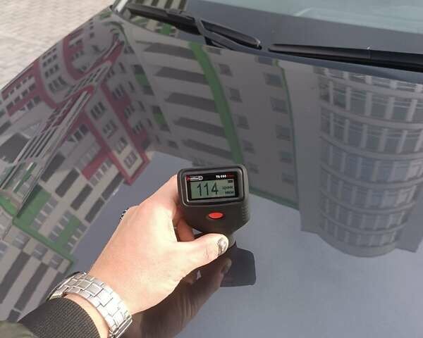 Серый Хендай Kona Electric, объемом двигателя 0 л и пробегом 80 тыс. км за 17300 $, фото 20 на Automoto.ua