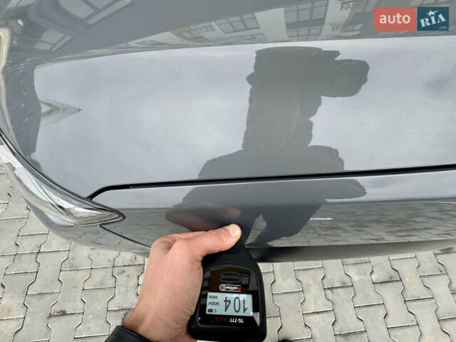 Сірий Хендай Kona Electric, об'ємом двигуна 0 л та пробігом 78 тис. км за 18900 $, фото 86 на Automoto.ua