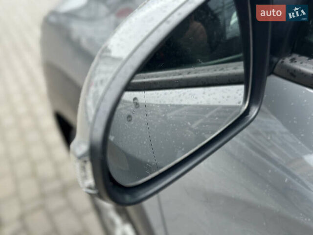 Серый Хендай Kona Electric, объемом двигателя 0 л и пробегом 158 тыс. км за 16300 $, фото 35 на Automoto.ua