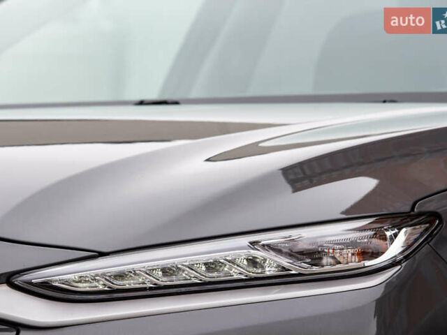 Сірий Хендай Kona Electric, об'ємом двигуна 0 л та пробігом 26 тис. км за 16300 $, фото 5 на Automoto.ua