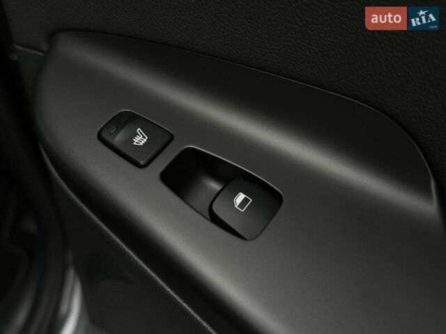 Сірий Хендай Kona Electric, об'ємом двигуна 0 л та пробігом 76 тис. км за 20500 $, фото 19 на Automoto.ua