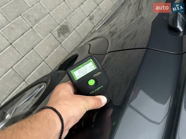 Сірий Хендай Kona Electric, об'ємом двигуна 0 л та пробігом 63 тис. км за 18500 $, фото 47 на Automoto.ua