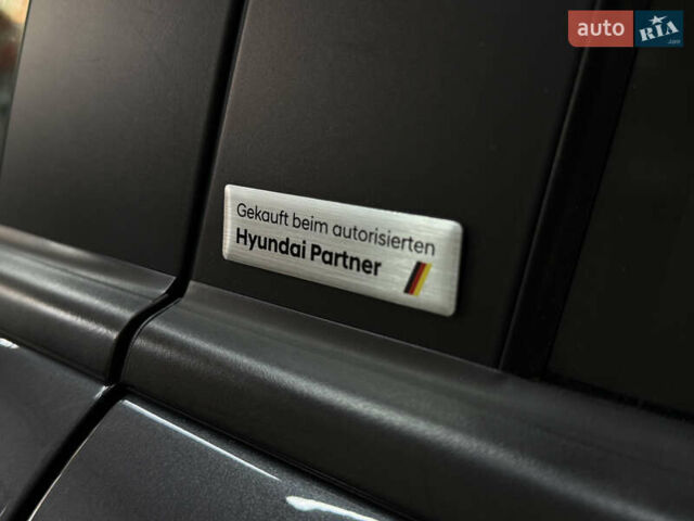 Серый Хендай Kona Electric, объемом двигателя 0 л и пробегом 36 тыс. км за 20700 $, фото 27 на Automoto.ua