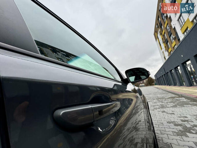 Сірий Хендай Kona Electric, об'ємом двигуна 0 л та пробігом 78 тис. км за 18900 $, фото 22 на Automoto.ua