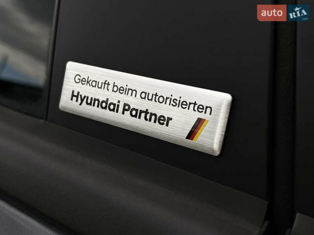 Сірий Хендай Kona Electric, об'ємом двигуна 0 л та пробігом 69 тис. км за 20900 $, фото 26 на Automoto.ua