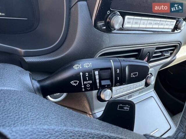 Сірий Хендай Kona Electric, об'ємом двигуна 0 л та пробігом 138 тис. км за 17500 $, фото 23 на Automoto.ua