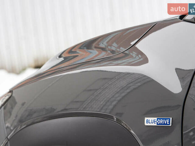 Сірий Хендай Kona Electric, об'ємом двигуна 0 л та пробігом 26 тис. км за 16300 $, фото 23 на Automoto.ua