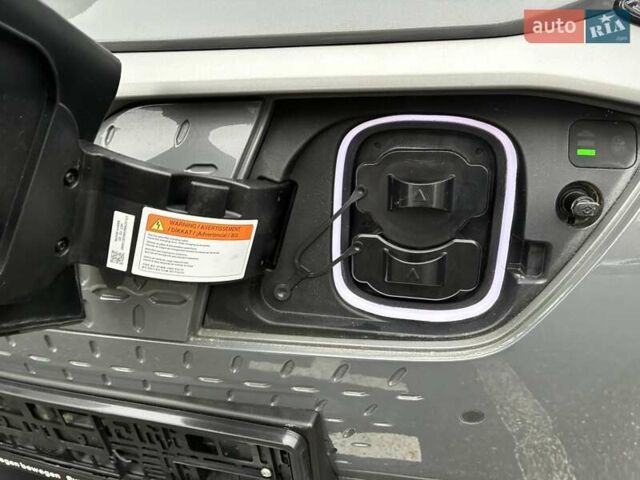 Серый Хендай Kona Electric, объемом двигателя 0 л и пробегом 78 тыс. км за 19500 $, фото 38 на Automoto.ua