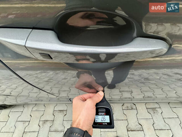 Сірий Хендай Kona Electric, об'ємом двигуна 0 л та пробігом 78 тис. км за 18900 $, фото 68 на Automoto.ua