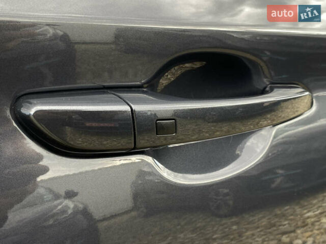 Сірий Хендай Kona Electric, об'ємом двигуна 0 л та пробігом 69 тис. км за 20900 $, фото 29 на Automoto.ua