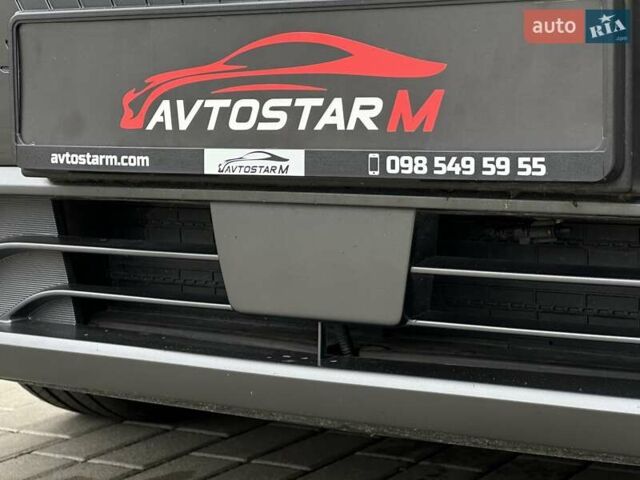 Сірий Хендай Kona Electric, об'ємом двигуна 0 л та пробігом 63 тис. км за 18500 $, фото 3 на Automoto.ua