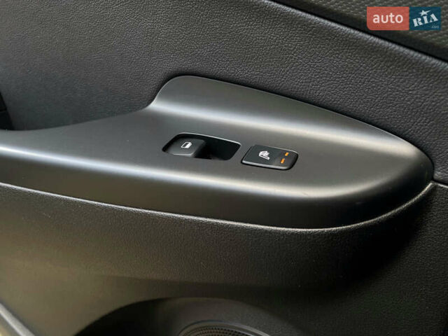 Сірий Хендай Kona Electric, об'ємом двигуна 0 л та пробігом 69 тис. км за 20900 $, фото 83 на Automoto.ua