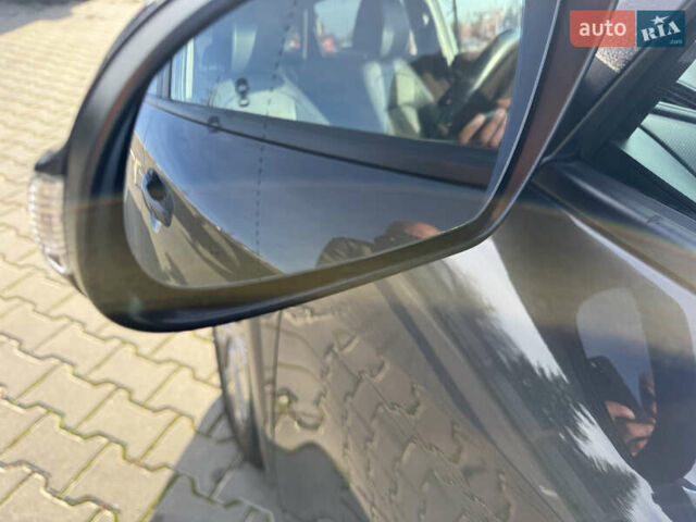 Серый Хендай Kona Electric, объемом двигателя 0 л и пробегом 69 тыс. км за 19300 $, фото 18 на Automoto.ua