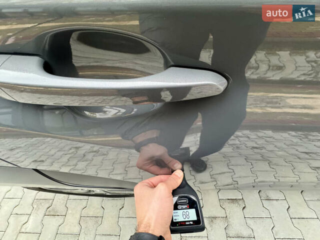 Сірий Хендай Kona Electric, об'ємом двигуна 0 л та пробігом 78 тис. км за 18900 $, фото 70 на Automoto.ua