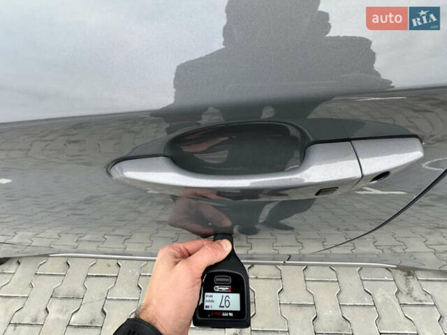 Сірий Хендай Kona Electric, об'ємом двигуна 0 л та пробігом 78 тис. км за 18900 $, фото 83 на Automoto.ua