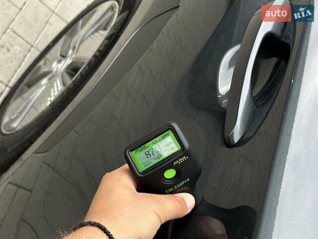 Сірий Хендай Kona Electric, об'ємом двигуна 0 л та пробігом 63 тис. км за 18500 $, фото 44 на Automoto.ua