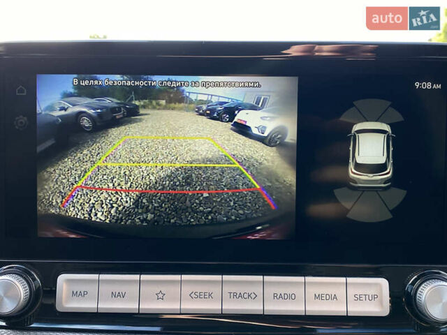 Серый Хендай Kona Electric, объемом двигателя 0 л и пробегом 69 тыс. км за 20400 $, фото 7 на Automoto.ua