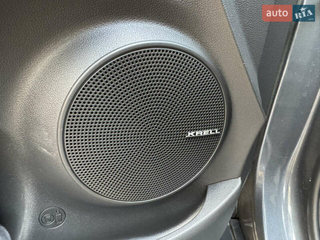 Серый Хендай Kona Electric, объемом двигателя 0 л и пробегом 77 тыс. км за 15999 $, фото 13 на Automoto.ua