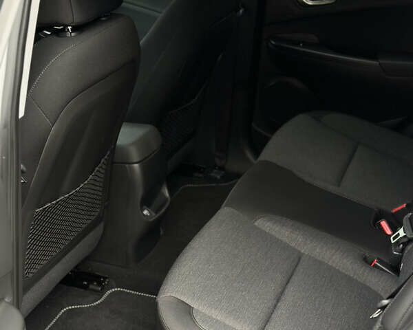 Серый Хендай Kona Electric, объемом двигателя 0 л и пробегом 63 тыс. км за 18450 $, фото 33 на Automoto.ua