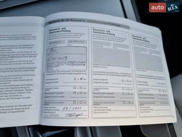 Серый Хендай Kona Electric, объемом двигателя 0 л и пробегом 42 тыс. км за 21500 $, фото 50 на Automoto.ua