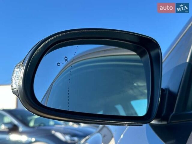 Сірий Хендай Kona Electric, об'ємом двигуна 0 л та пробігом 83 тис. км за 19900 $, фото 23 на Automoto.ua