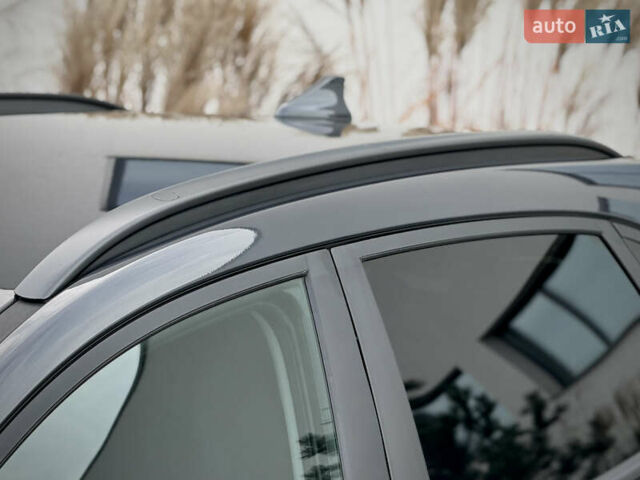 Серый Хендай Kona Electric, объемом двигателя 0 л и пробегом 87 тыс. км за 19552 $, фото 14 на Automoto.ua