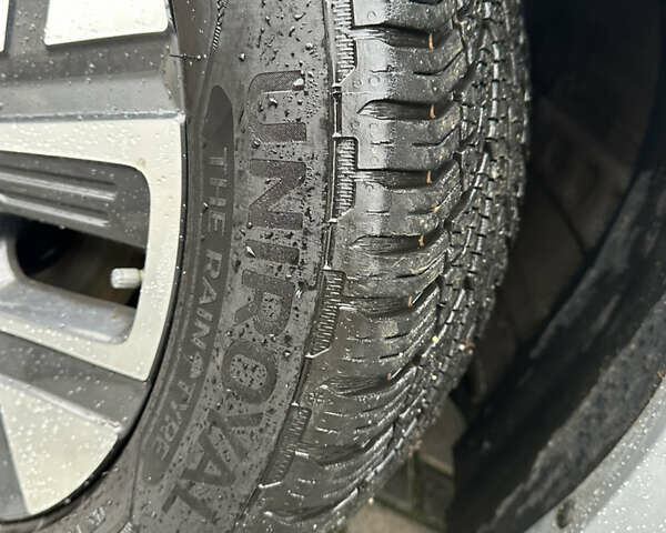 Сірий Хендай Kona Electric, об'ємом двигуна 0 л та пробігом 44 тис. км за 17600 $, фото 47 на Automoto.ua