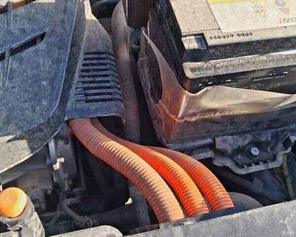 Серый Хендай Kona Electric, объемом двигателя 0 л и пробегом 45 тыс. км за 15999 $, фото 16 на Automoto.ua