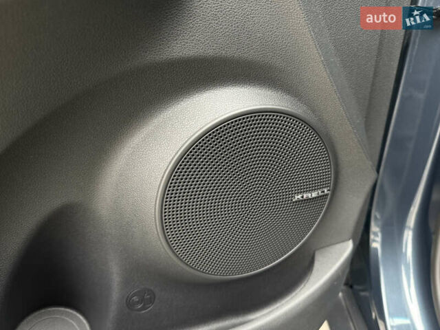 Сірий Хендай Kona Electric, об'ємом двигуна 0 л та пробігом 37 тис. км за 18100 $, фото 22 на Automoto.ua