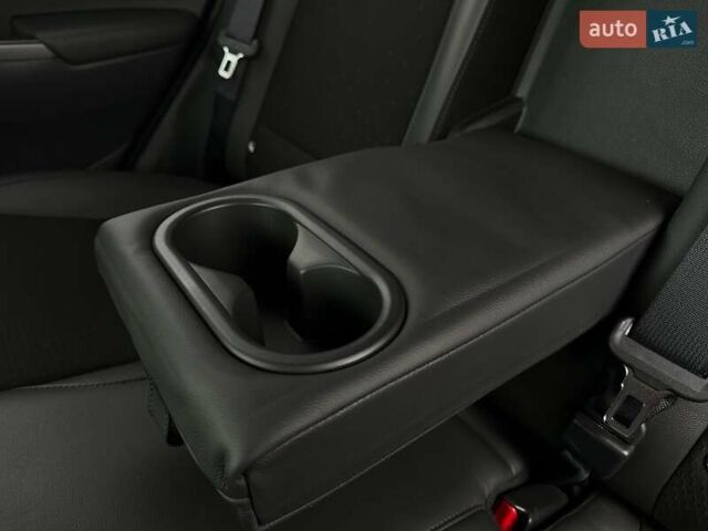 Серый Хендай Kona Electric, объемом двигателя 0 л и пробегом 65 тыс. км за 19900 $, фото 79 на Automoto.ua