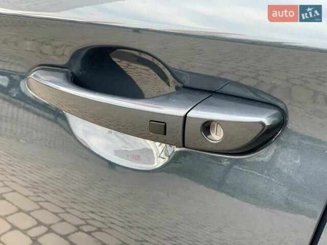 Сірий Хендай Kona Electric, об'ємом двигуна 0 л та пробігом 47 тис. км за 17355 $, фото 24 на Automoto.ua