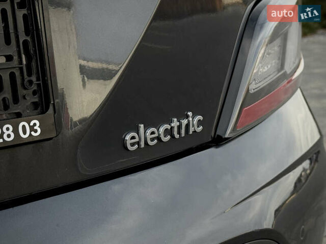 Серый Хендай Kona Electric, объемом двигателя 0 л и пробегом 87 тыс. км за 19552 $, фото 47 на Automoto.ua