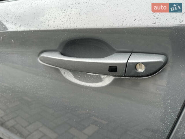 Сірий Хендай Kona Electric, об'ємом двигуна 0 л та пробігом 44 тис. км за 17600 $, фото 55 на Automoto.ua