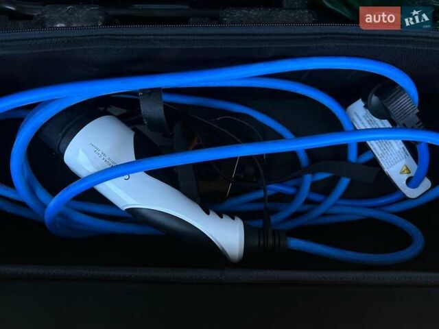 Сірий Хендай Kona Electric, об'ємом двигуна 0 л та пробігом 83 тис. км за 19900 $, фото 83 на Automoto.ua