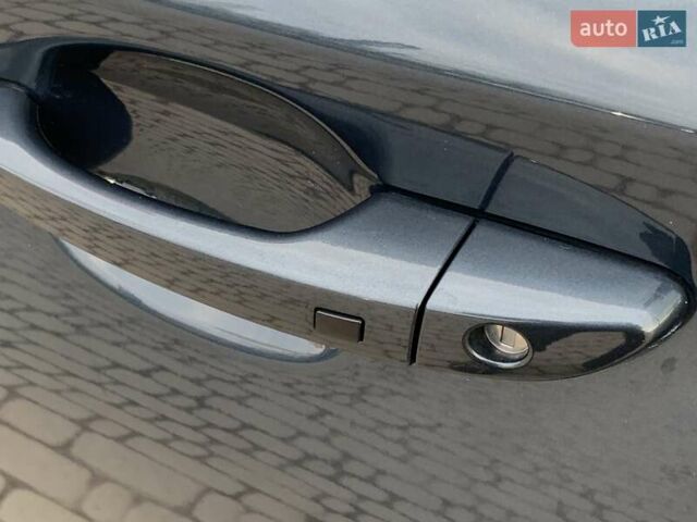 Сірий Хендай Kona Electric, об'ємом двигуна 0 л та пробігом 47 тис. км за 17355 $, фото 41 на Automoto.ua