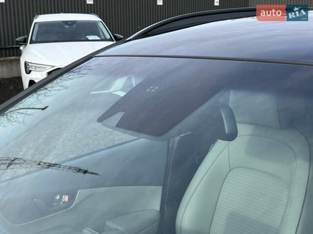 Серый Хендай Kona Electric, объемом двигателя 0 л и пробегом 72 тыс. км за 20154 $, фото 16 на Automoto.ua