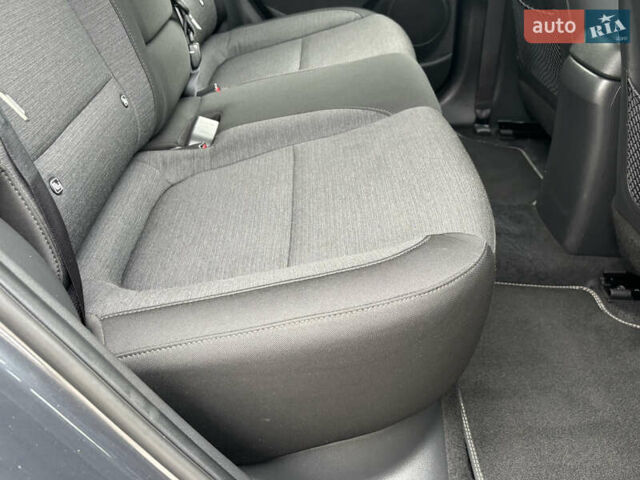 Сірий Хендай Kona Electric, об'ємом двигуна 0 л та пробігом 52 тис. км за 16450 $, фото 59 на Automoto.ua