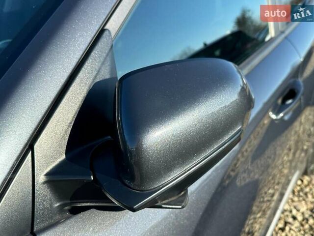 Сірий Хендай Kona Electric, об'ємом двигуна 0 л та пробігом 83 тис. км за 19900 $, фото 22 на Automoto.ua