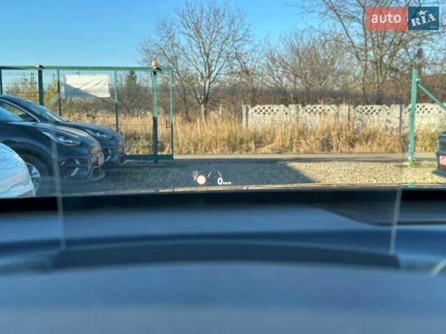 Сірий Хендай Kona Electric, об'ємом двигуна 0 л та пробігом 83 тис. км за 19900 $, фото 12 на Automoto.ua