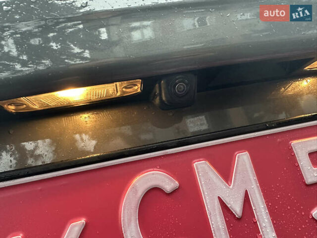 Сірий Хендай Kona Electric, об'ємом двигуна 0 л та пробігом 44 тис. км за 17600 $, фото 56 на Automoto.ua