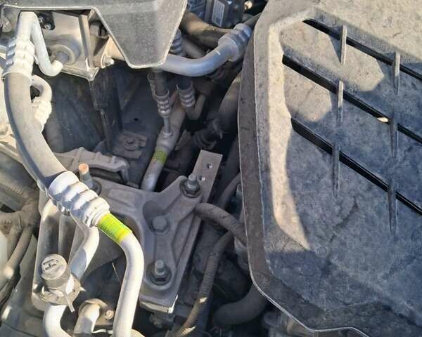 Серый Хендай Kona Electric, объемом двигателя 0 л и пробегом 45 тыс. км за 15999 $, фото 14 на Automoto.ua