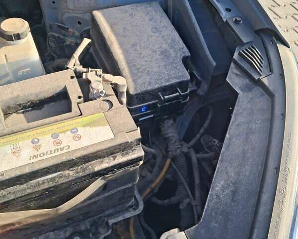 Серый Хендай Kona Electric, объемом двигателя 0 л и пробегом 45 тыс. км за 15999 $, фото 8 на Automoto.ua