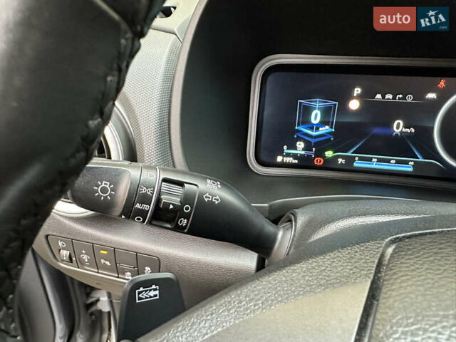 Сірий Хендай Kona Electric, об'ємом двигуна 0 л та пробігом 44 тис. км за 17600 $, фото 28 на Automoto.ua
