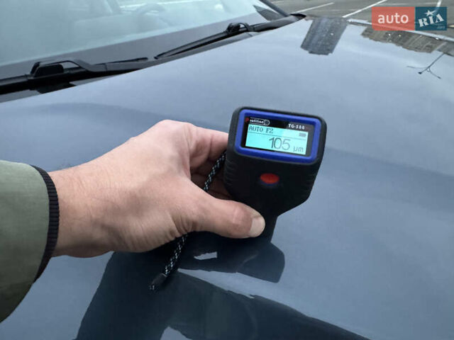 Сірий Хендай Kona Electric, об'ємом двигуна 0 л та пробігом 55 тис. км за 18500 $, фото 54 на Automoto.ua