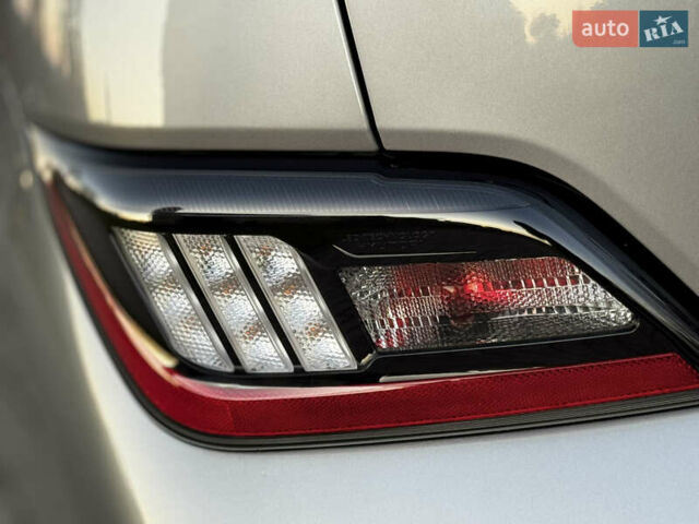 Серый Хендай Kona Electric, объемом двигателя 0 л и пробегом 80 тыс. км за 20700 $, фото 22 на Automoto.ua