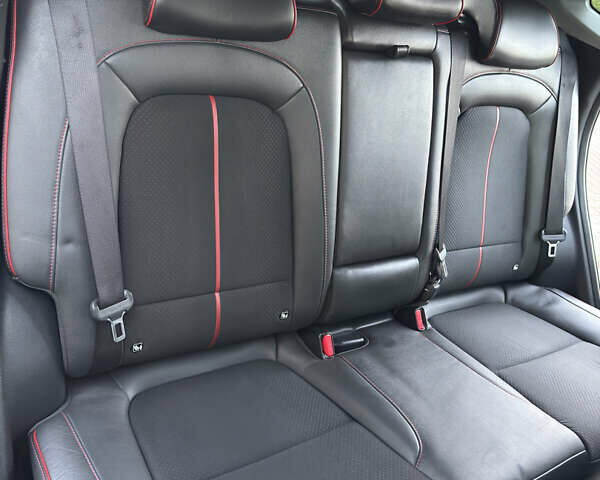 Сірий Хендай Kona Electric, об'ємом двигуна 0 л та пробігом 69 тис. км за 20700 $, фото 95 на Automoto.ua